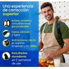 Corrector Postura Espalda Para Hombre Y Mujer Faja Ajustable