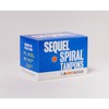Sequel Spiral Tampon, Super, Non-Toxic Plant Based, 32 Pack