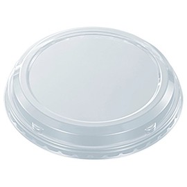 Chuo Kagaku Donburi Medium High Lid, Pack of 25