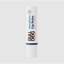 Bulldog Sensitive Lip Balm 4.5g