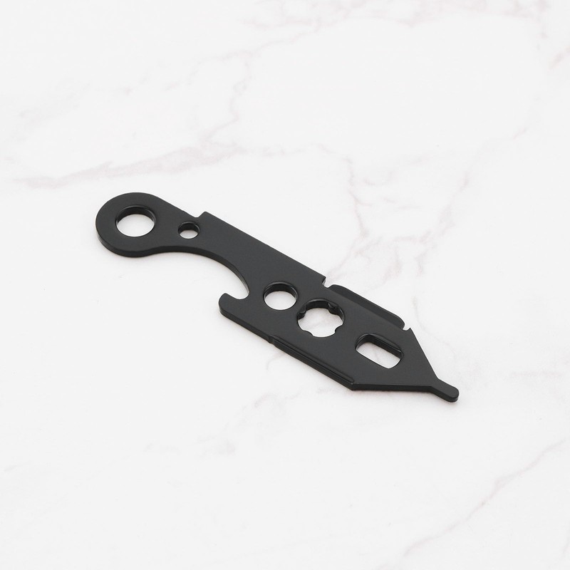 SG Store Pack of 2 Black Dart Key Tools for