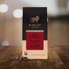 Marley Coffee One Love 100% Ethiopian Wholebean Coffee, Medium Roast,