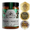 Ellora Farms Organic Greek Honey, Wild Thyme, Raw Unfiltered, Preservative