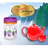 Metropolitan Tea M21 Luxury Boysenberry Tea 24 Pyramid Bags