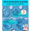 Blumbach® Shower Mat Non-Slip 53 x 53 cm - 100%