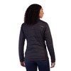 Spyder Women's Peak Insulator Jacket, Black, X-Large