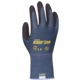 Format Towa Active Grip Advance 4029234910035 Gloves Size 9