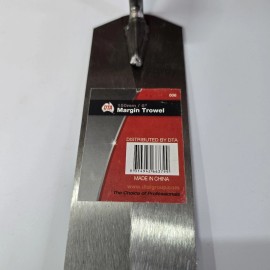 DTA Margin Trowel Float 6 Inch