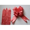 Pull Bows for Gifts Wrapping 30MM Red Ribbon Bows Present