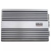 Yaeccc 3200W 4 Channel Car Amplifier 2 to 4 Ω