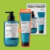 Rootzen 려 루트젠 두피코어강화 쿨링 지성 탈모 청정 샴푸 515ml+180ml Leroots Zen Scalp Core Strengthening Cooling Anti-Dandruff Anti-Hairloss Purifying Shampoo 515ml+180ml