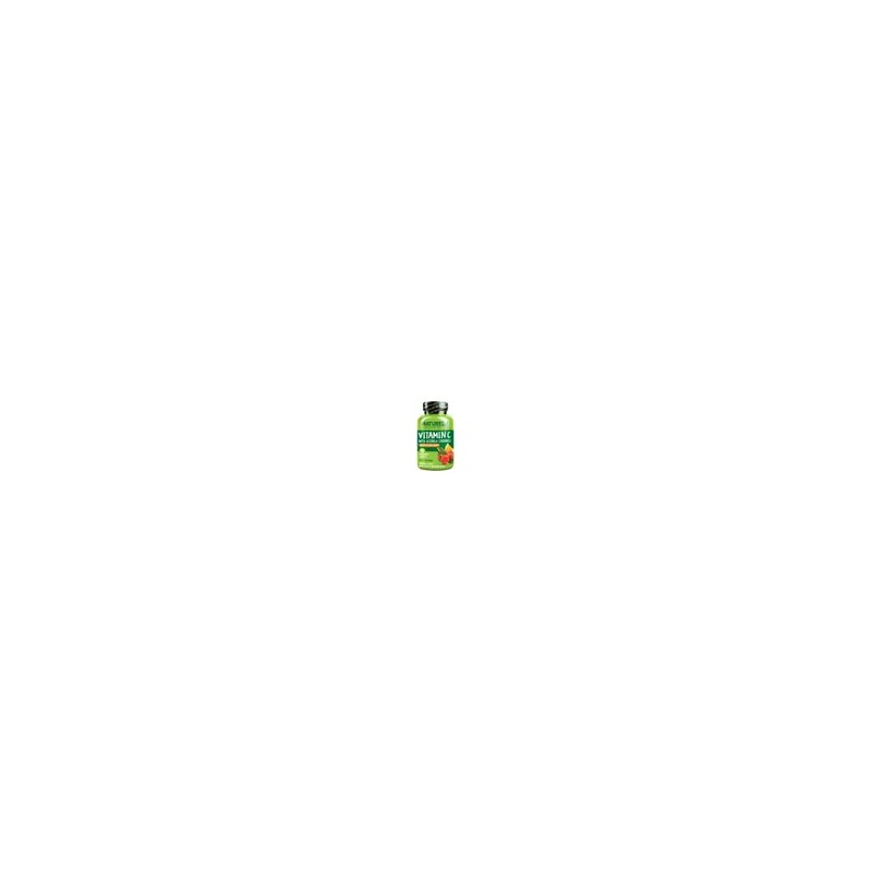 Naturelo Vitamina C Con Acerola Y Bioflavonoides 90 Cápsulas