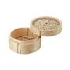 N Bamboo Chinese Mini Sailo Body 6.7 inches (17 cm) 62-3823-20