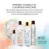 Bain de Terre Rise N' Shine Volumizing Foam, Lightweight Medium