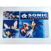 ModernSonic_Sonic Playmat