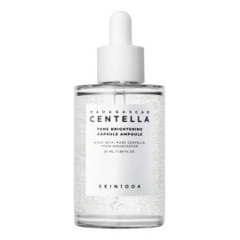 Skin1004 Madagascar Centella Tone Brightening C Ampoule 50ml Momento De Aplicación Día/noche Tipo De Piel Todo Tipo De Piel