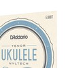 D'Addario EJ88T Nyltech Tenor Ukulele Strings