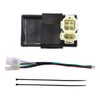 PRO BAT Moped Scooter 6 Pin AC Ignition CDI Box