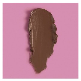Pomada para cejas Beauty Creations Eyebrow definer caramel a prueba de agua de 3.3gr