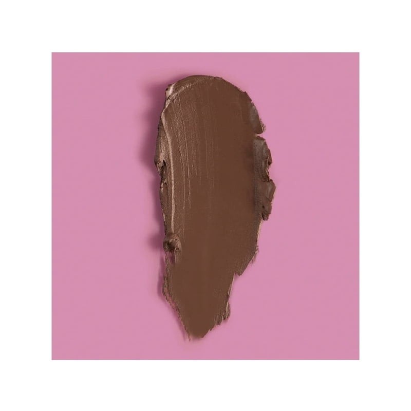 Pomada para cejas Beauty Creations Eyebrow definer caramel a prueba