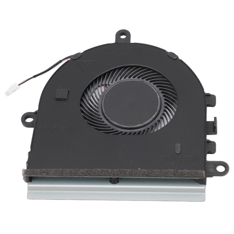 4 Pin CPU Cooling Fan Aluminum Alloy Efficient for Dell
