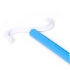 SAFIGLE Detachable Dressing Aid Stick Convenient Long Handle Shoe Helper