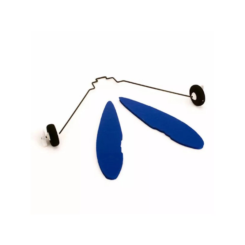 ParkZone PKZU1403 Landing Gear: Ultra Micro Pole Cat