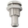 Floor Drain Exhaust Air Outlet 316 Stainless Steel Fit for
