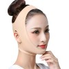 Mascarilla Unidad Facial Levantar Papada