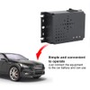 ABS Plastic Car Electronic Ultrasonic Mouse Repeller Rat Deterrent for
