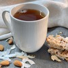 Bigelow Tea Toasted Coconut Almond Bark Black Tea, Caffeinated Tea