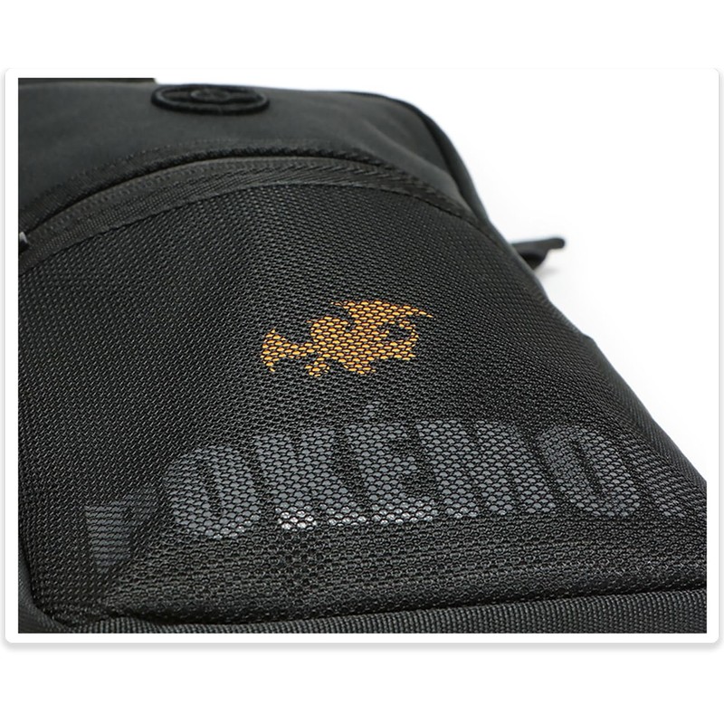 Pokemon APKF3601 Body Bag