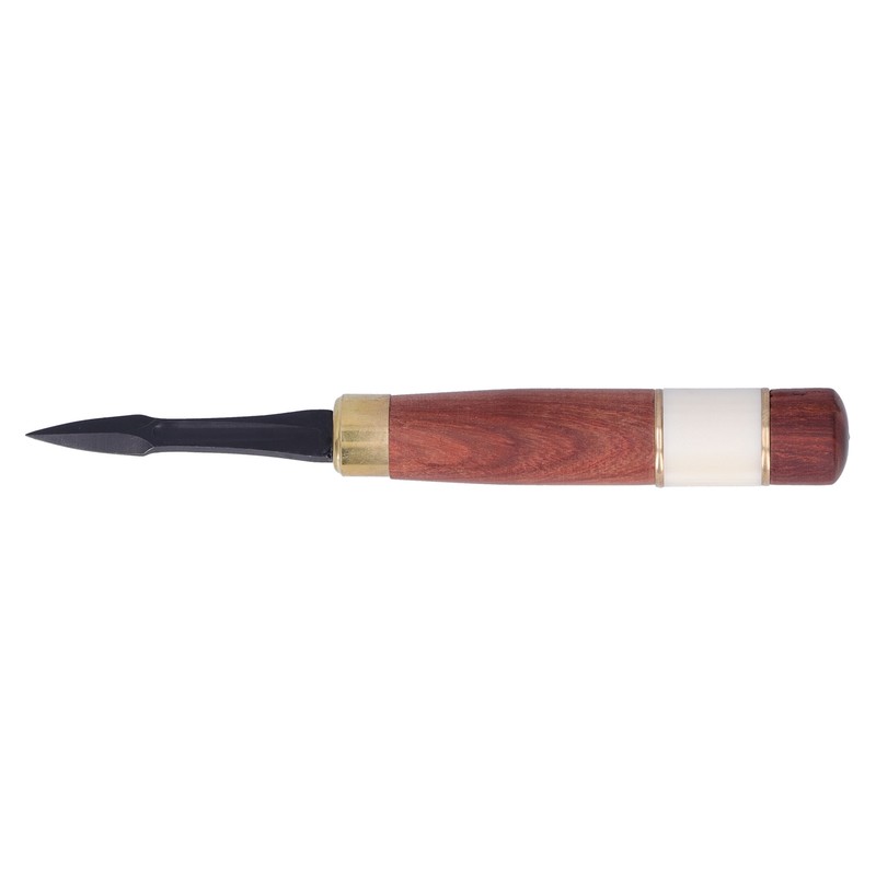 Stainless Steel Tea Knife Needle Professional Tool Tea Ceremony Accessories