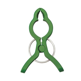 Como Life Gardening Post Clips, Set of 30, Gardening Clips, Branches, Attracting Clips, Plant Clips, Plant Clips, Plant Clips, Gardening Supplies, Reusable Multi-Size, Weather Resistant, Growing, Attracting, Stem, Branches, Stems, Tomatoes, Farming, Gard