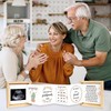 Pregnancy Announcement for Grandparents Again- You're Going to Be Grandparents