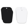 Upstore 2 Pairs Boot Shaper Form Inserts Reusable Boots Tall