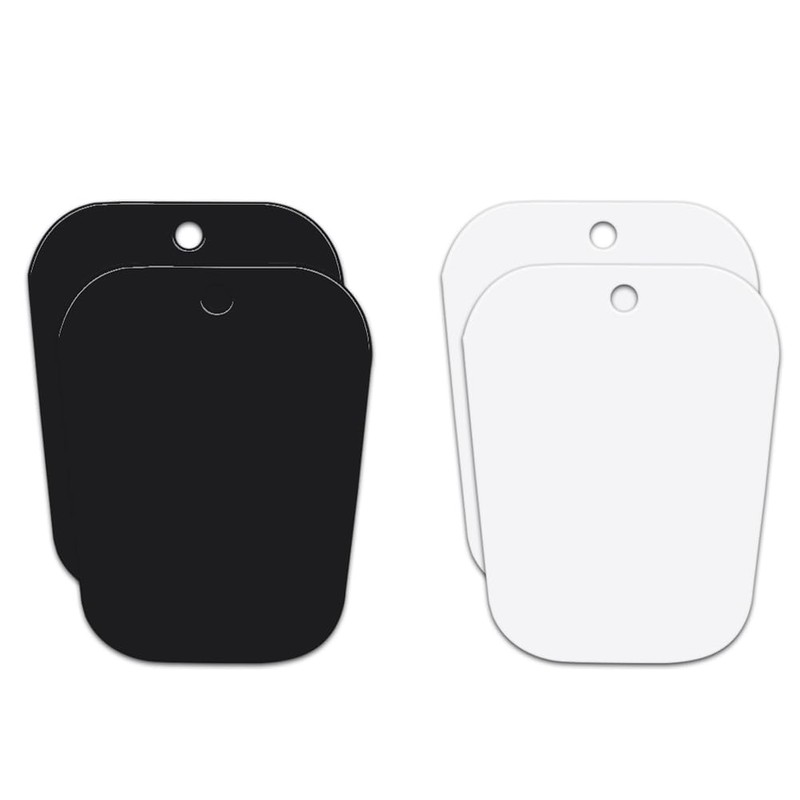 Upstore 2 Pairs Boot Shaper Form Inserts Reusable Boots Tall