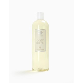 Antica Farmacista Cozy Friend Pet Shampoo - Nourishing & Moisturizing Cat & Dog Shampoo - Luxury Pet Gift - 16 oz