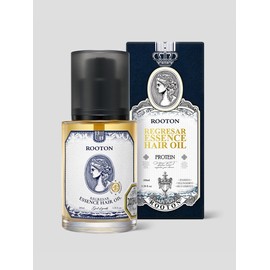 Luton Women’s Customized Hair Care League Leisure Essence Hair Oil 100ml / 루톤 여성 맞춤 모발케어 리그레저 에센스 헤어 오일 100ml