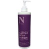 Castile Body Lotion - Lavender by Dr. Natural for Unisex