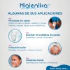 2 Pack Espuma Sanitizante 250 Ml + Repuesto 500 Ml