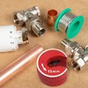 Pipe Cutter 15mm and 22mm, Copper Pipe Cutter, Copper Pipe