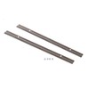 Weber Gas Grill Drip Tray Bottom Tray Rails Genesis and