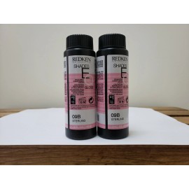 Redken TWO Redken Shades EQ 9B Sterling 2oz