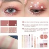 Kit De Maquillaje 8 En 1, Set De Maquillaje Coreano,