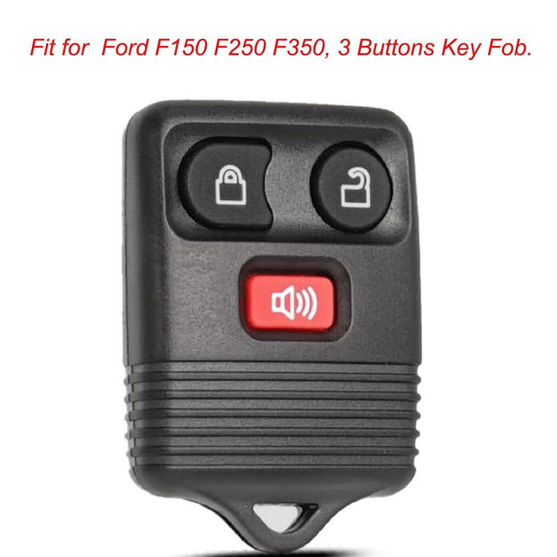 WEIBISS 2Pcs Silicone Key Fob Cover Protector Keyless Jacket Remote