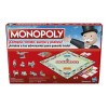 Juego De Mesa Hasbro Gaming Monopoly Clásico C1009 Español