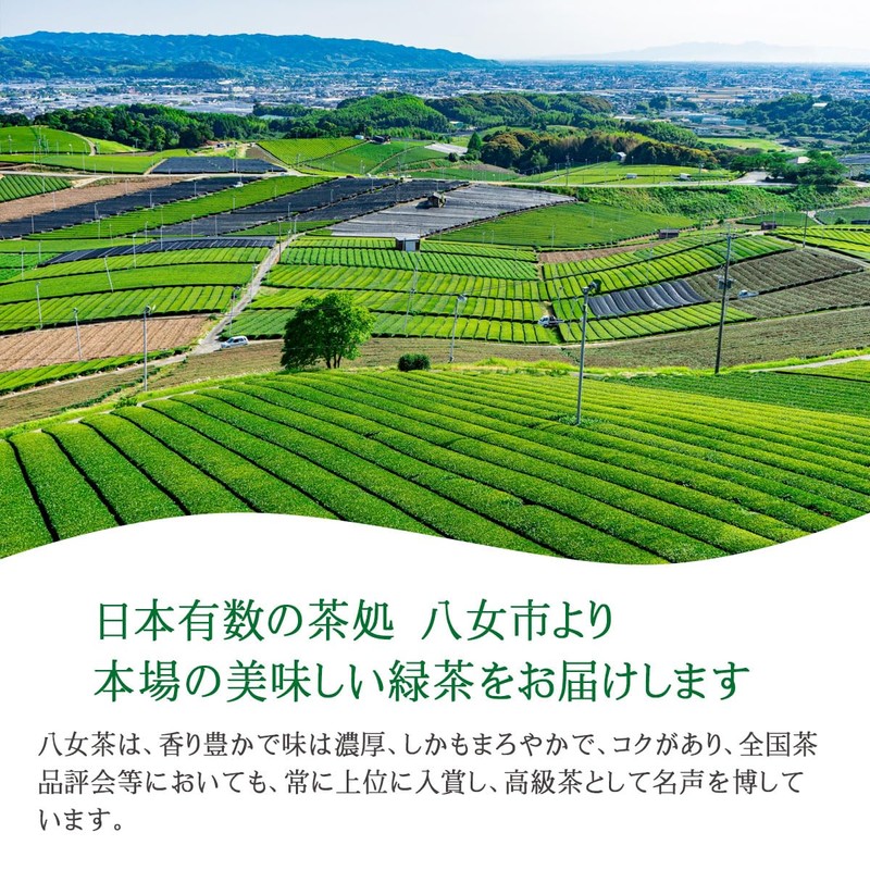 YaMECHA, Fukuoka Prefecture, Fukuoka Prefecture, Fukuoka Prefecture, Green Tea, First