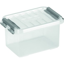 Sunware Q-Line Storage Box, One Size