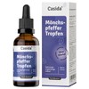Casida® Monk Pepper Drops - For Inner Balance and Harmony